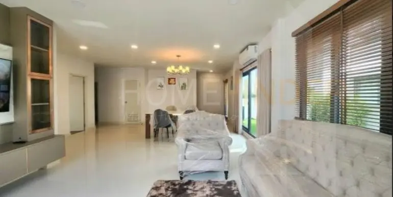 The Centro Bangna (New) - 4BR4WC209sqm-02