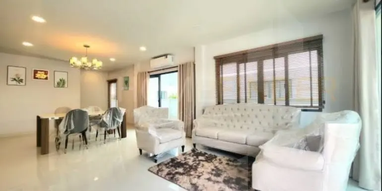 The Centro Bangna (New) - 4BR4WC209sqm-03