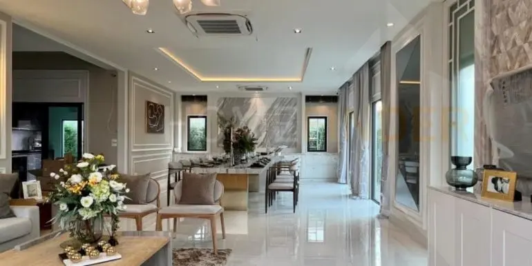 The City Bangna (New) - 4BR4WC86.1sqwa-2