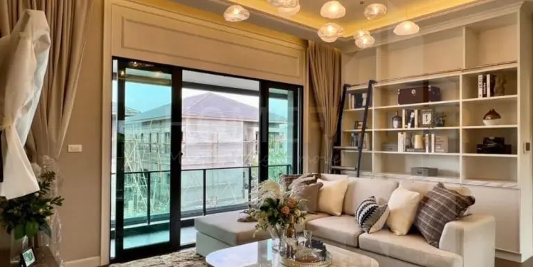 The City Bangna (New) - 4BR4WC86.1sqwa-6