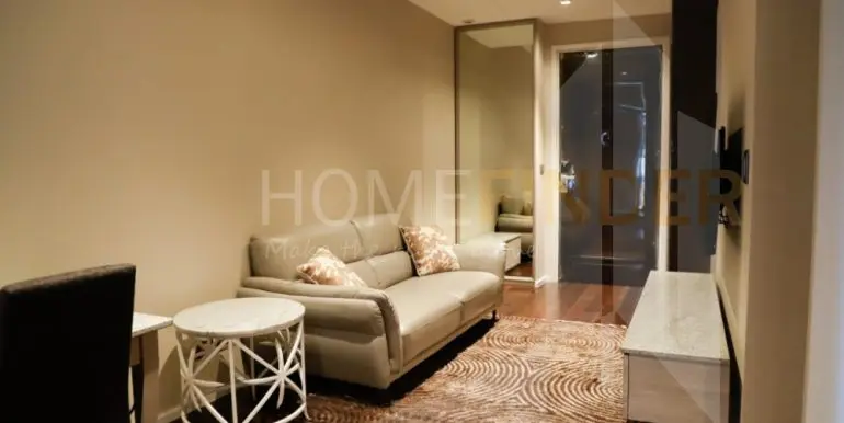 The Diplomat 39 - 1BR1WC53sqm - 01