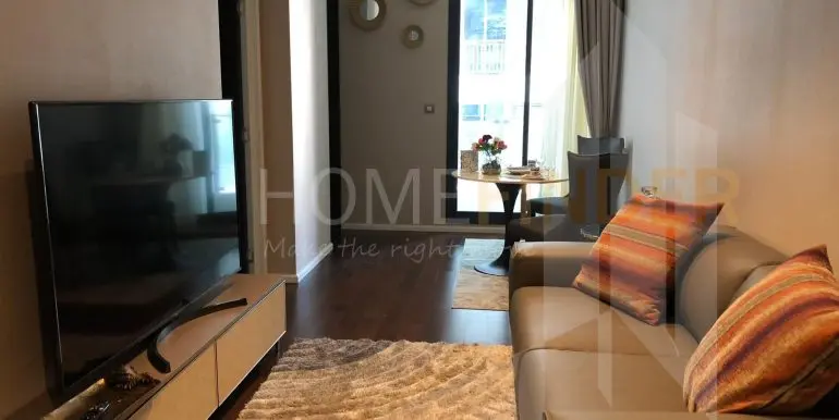 The Diplomat 39 - 1BR1WC54sqm - 01
