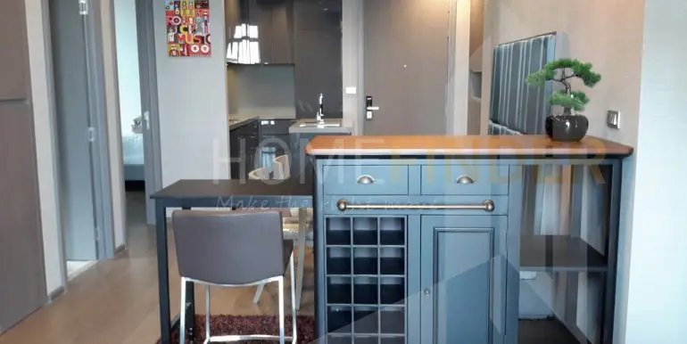 The Diplomat Sathorn - 3BR2WC85.5sqm - 02