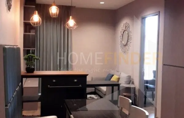 The Diplomat Sathorn - 3BR2WC85.5sqm - 03