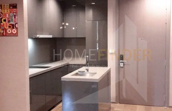 The Diplomat Sathorn - 3BR2WC85.5sqm - 04