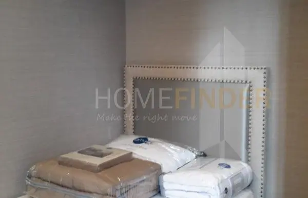 The Diplomat Sathorn - 3BR2WC85.5sqm - 07