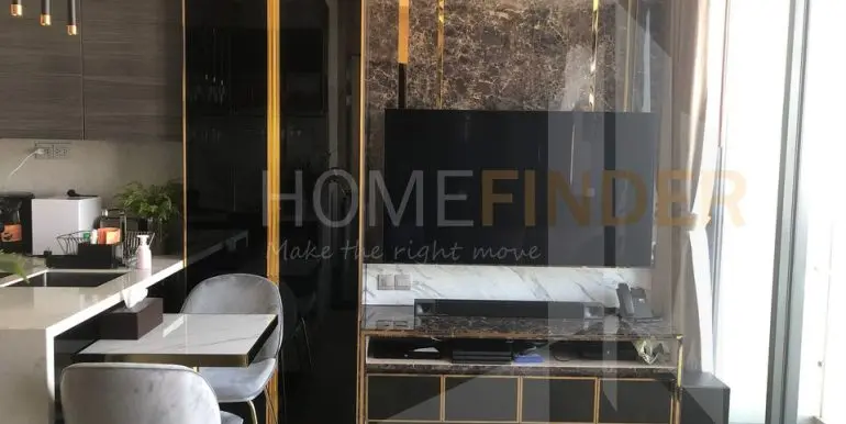 The ESSE Asoke - 1BR1WC44.18sqm - 02
