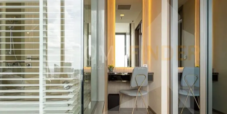 The ESSE Asoke - 1BR1WC44.18sqm - 04