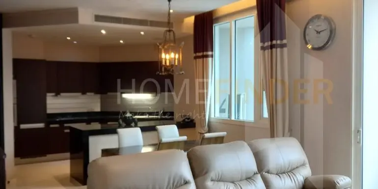 The Infinity - 2BR2WC85sqm - 01