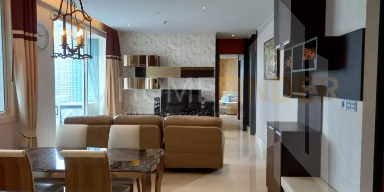 The Infinity - 2BR2WC85sqm - 02