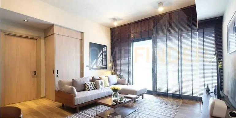 The Lofts Asoke-4