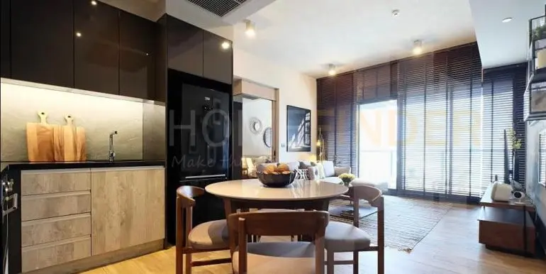 The Lofts Asoke