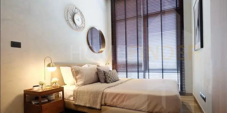 The Lofts Asoke-9