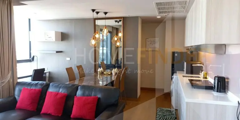 The Lumpini 24 - 2BR2WC60sqm - 01