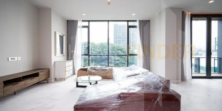 The Monument Thong Lo - 2BR2WC126sqm - 02