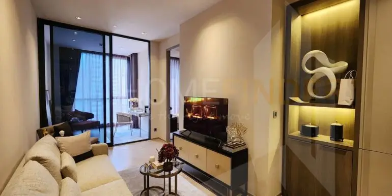 The Reserve Sathorn - 1BRPlus1WC57sqm-2