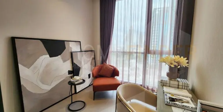 The Reserve Sathorn - 1BRPlus1WC57sqm-3
