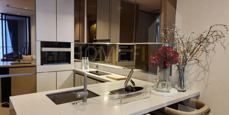 The Reserve Sathorn - 1BRPlus1WC57sqm-4