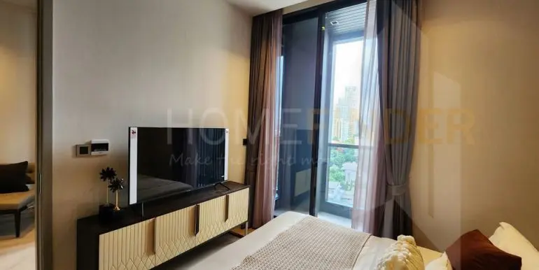 The Reserve Sathorn - 1BRPlus1WC57sqm-5
