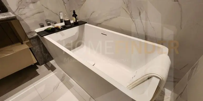 The Reserve Sathorn - 1BRPlus1WC57sqm-6