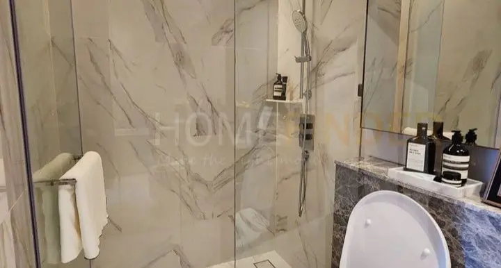 The Reserve Sathorn - 1BRPlus1WC57sqm-7