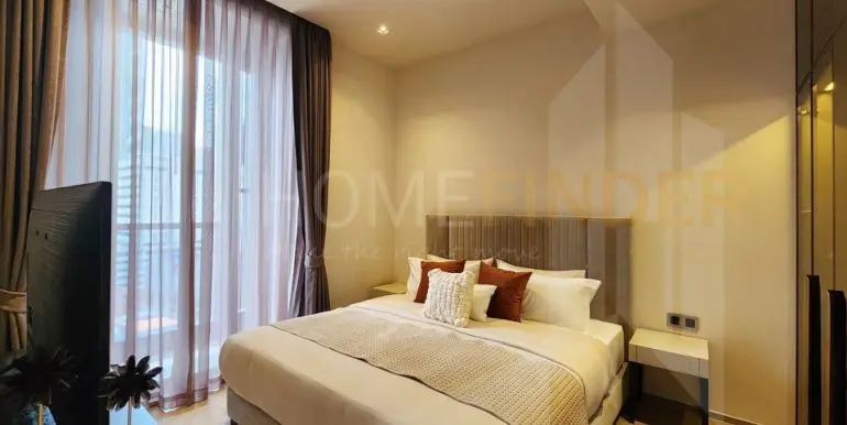 The Reserve Sathorn - 1BRPlus1WC57sqm