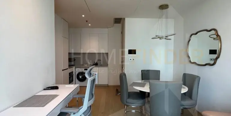 The Strand Thonglor - 2BR2WC80sqm-2