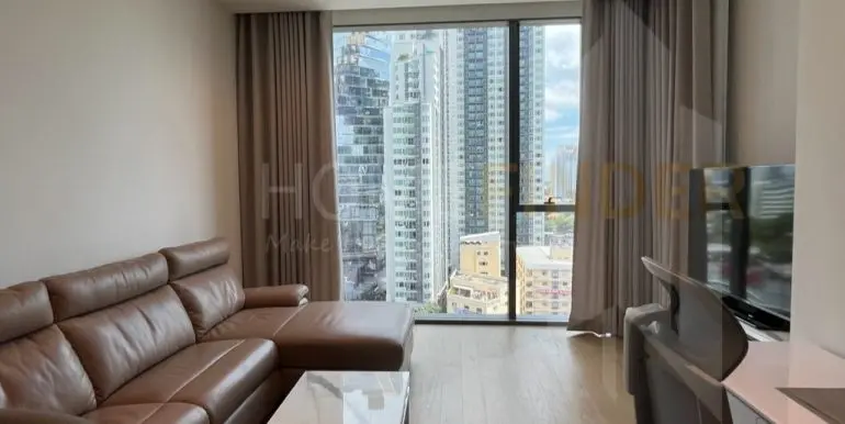 The Strand Thonglor - 2BR2WC80sqm
