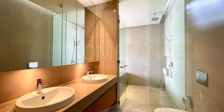 The Sukhothai Residences - Dup1BR1WC139sqm-4