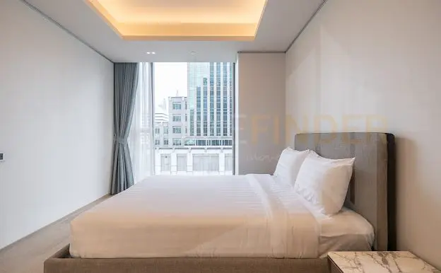 Tonson One Residence - 2BR2WC117.5sqm-4