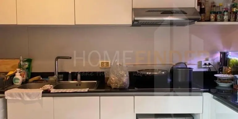 Voque Sukumvit 31 - 2BR3WC120sqm-6