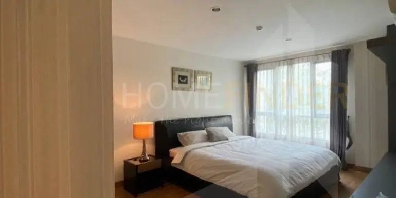 Voque Sukumvit 31 - 2BR3WC120sqm