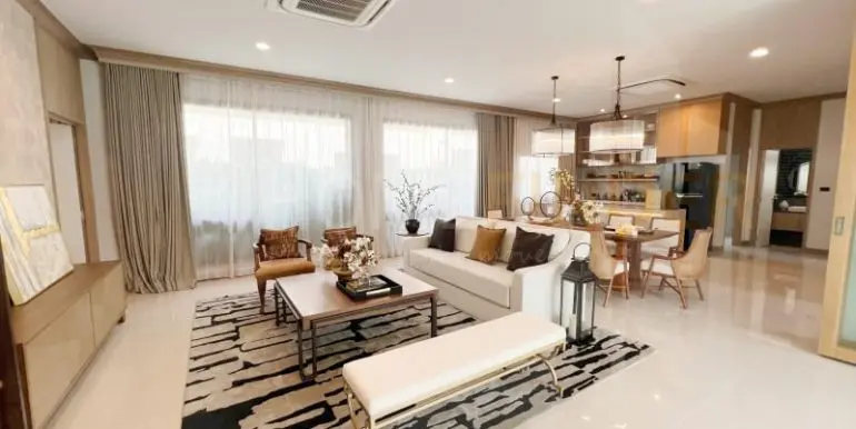 Burasiri Krungthep Kreetha - 5BR6WC374sqm-2