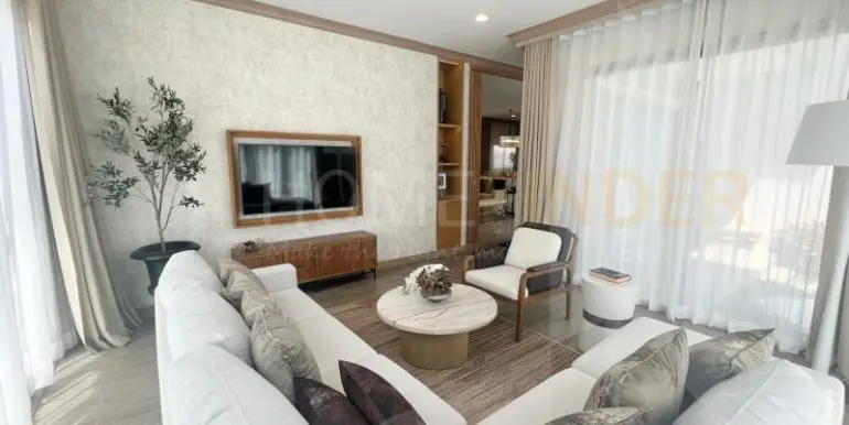 Burasiri Krungthep Kreetha - 5BR6WC374sqm