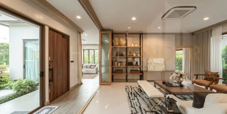 Burasiri Krungthep Kreetha - 5BR6WC374sqm-9