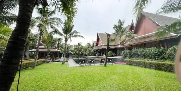 Resort Style Residence - 7BR5WC6rais-2