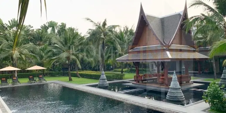 Resort Style Residence - 7BR5WC6rais-3