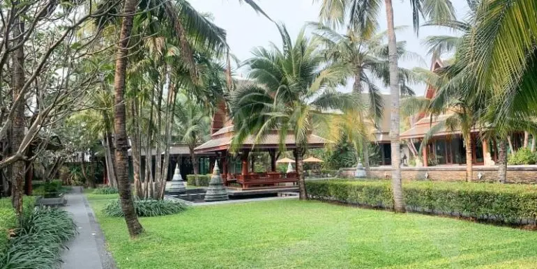 Resort Style Residence - 7BR5WC6rais-4