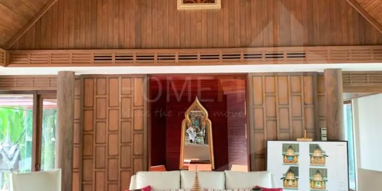 Resort Style Residence - 7BR5WC6rais-5