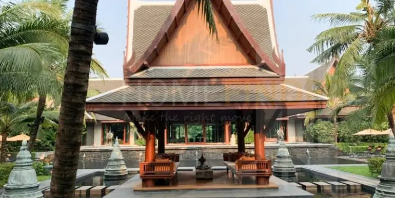 Resort Style Residence - 7BR5WC6rais-6