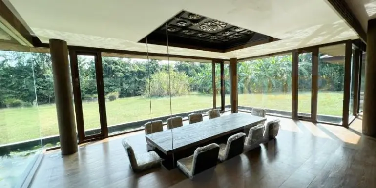 Resort Style Residence - 7BR5WC6rais-7