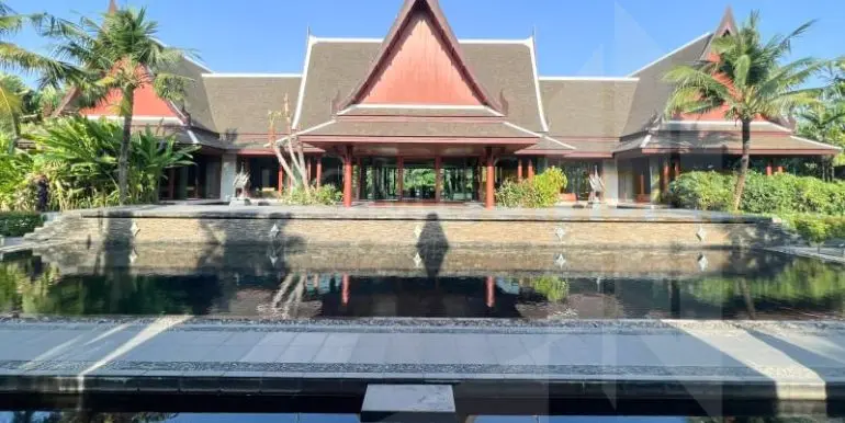 Resort Style Residence - 7BR5WC6rais