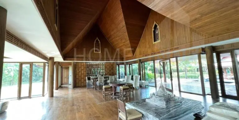 Resort Style Residence - 7BR5WC6rais-8