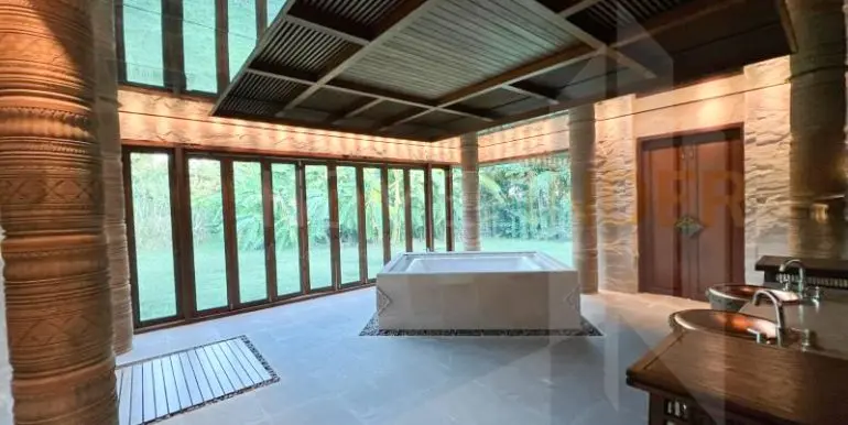 Resort Style Residence - 7BR5WC6rais-9