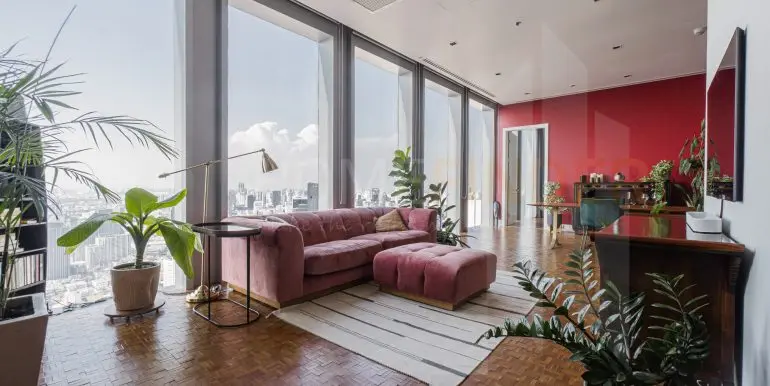 The Ritz-Carlton Residences