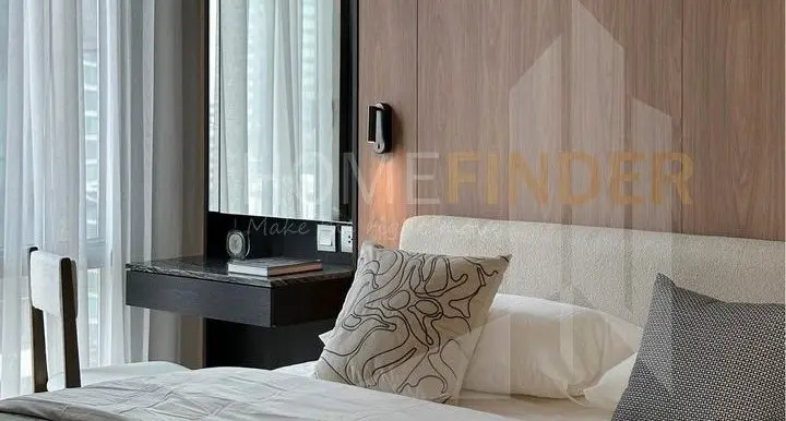 28 Chidlom - 1BR1WC46.5sqm - 04