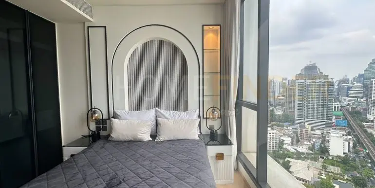 BEATNIQ Sukhumvit 32 - Dup2BR2WC96sqm-3