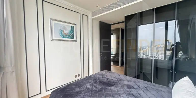 BEATNIQ Sukhumvit 32 - Dup2BR2WC96sqm-4