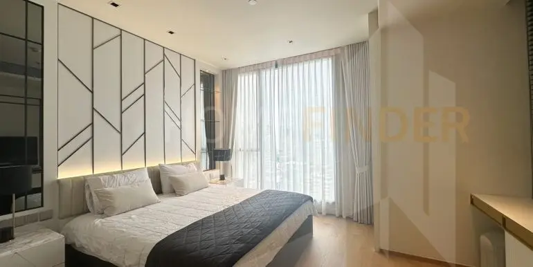 BEATNIQ Sukhumvit 32 - Dup2BR2WC96sqm