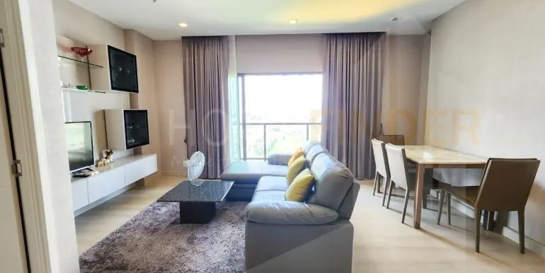The Signature by Urbano - 3BR2WC85sqm-2
